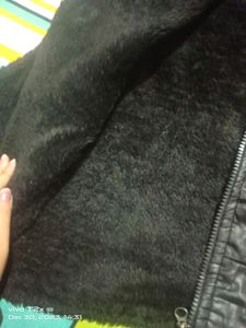 Women Sleeveless Black Jacket 🖤