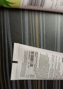 Combo Of 4 Plum Face Wash