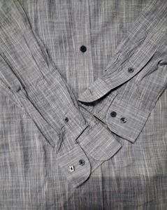 Red Tape Shirt Blue