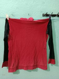 T-shirt For Men 3 Piece M Size