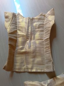 Lehanga For Toddlers