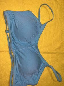 Strips Bralette For Gym And Daily Wear