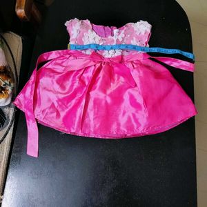 Festive Wear Dresses For Cute Ones