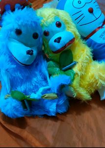 Kid&#39;s Soft Teddy&#39;s 🧸