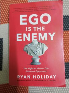 Self Improvement Book