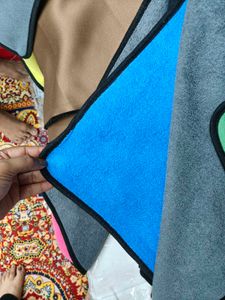 Microfiber Cloth