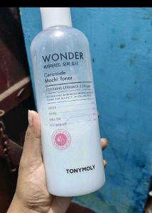 Tony moly Mochi Toner
