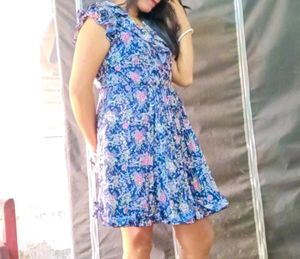 Summer Dresses For Girls Collection