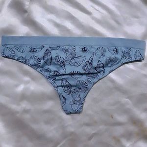 Victorias Secret Panty