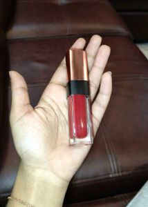 MARS Popstar Non-Drying Liquid Mousse Lipstick