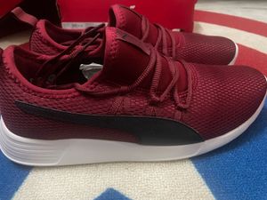 Brand New Puma Shoes UK8