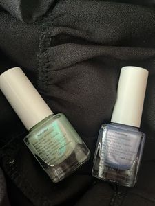 Zudio Nail Polish Set of 2