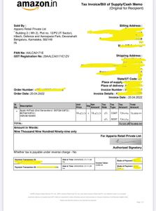 Apple AirPods (2nd Generation)