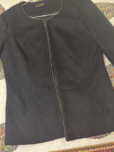 Elegant Black Jacket