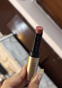 Nykaa Matte To Last Lipstivk