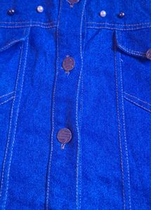 Womens Denim Jacket 💗