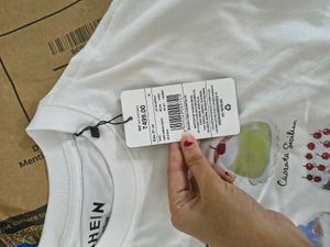 Cute Graphic Tee