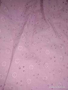 Short frock