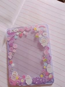 I'm Selling Top Loader Deco