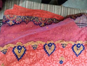 Saree Party wear sale‼️‼️