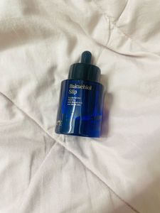 82E- Bakuchiol Slip Illuminating face oil