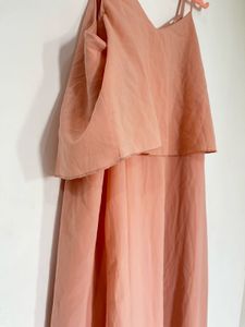 Preety Long Dress