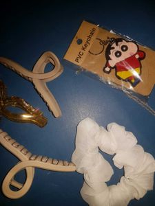 Hair Accessories Bundle