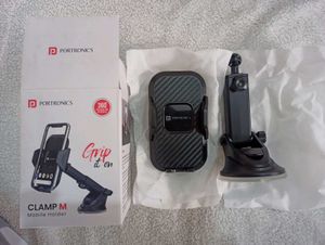New Rotational Car Mobile Holder