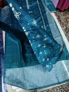 Sequin Work Kurta