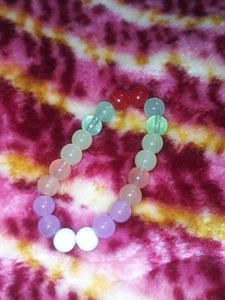 Beaded Bracelet Set