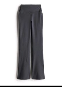 H&amp;M NEW Flared Sport Legging With DryMove /Small