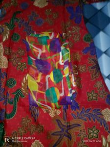 Kurta With Duppata