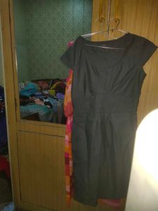 Buy 1 Dress Get Grey Free