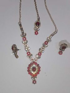 Jewellery Set