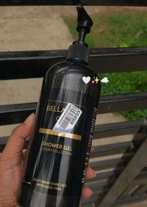 Bella Vita CEO Man Shower Gel - Luxury Collection