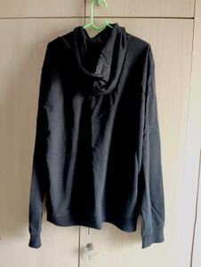 BLACK HOODIE ❤️