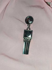 Floral Checkered Dress