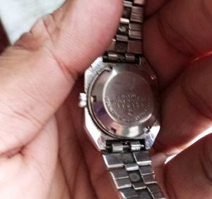 Seiko 5 Orignal Automatic Japan Women&#39;s Watch