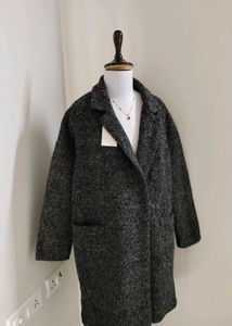 💥Price Drop💥Imported Modern Woolen Overcoat