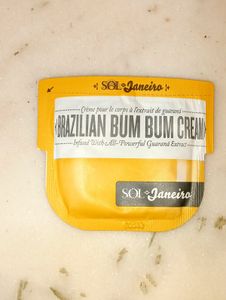 Sol De Janeiro Bumbum Cream