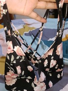 Bra Branded