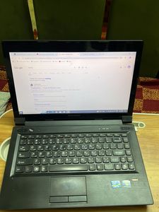 Laptop Lenovo For Sale