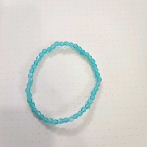 Beachy Bracelet Stack