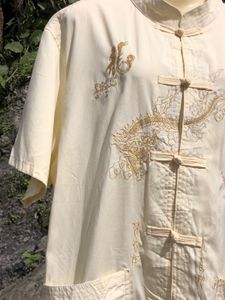 Chinese Shirt