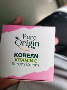Pure Origin Skincare