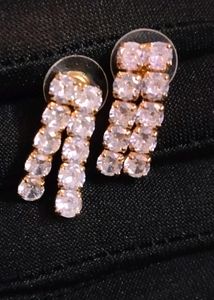 Shiny Jewellery Set