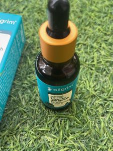 Pilgrim Advanced Hair Growth Serum