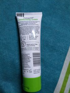 Cetaphil Moisturizer