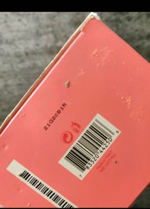 Bvlgari Omnia Coral Perfume