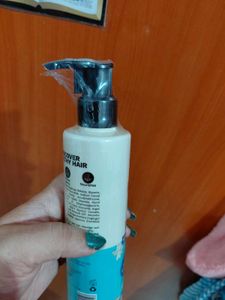 Hair Shampoo